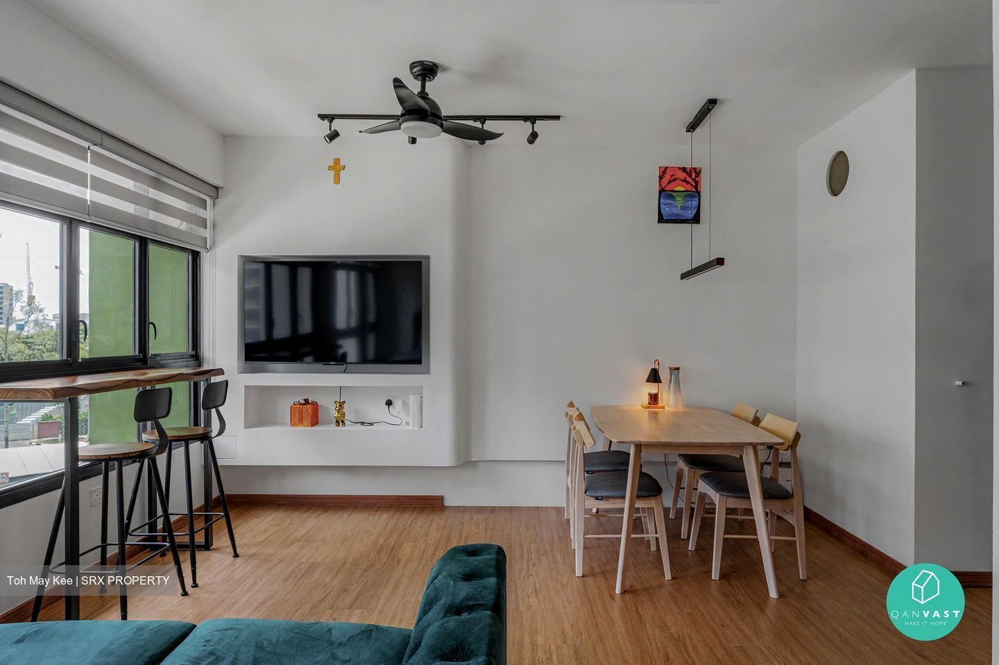 Champions Way (Woodlands),  #555881961
